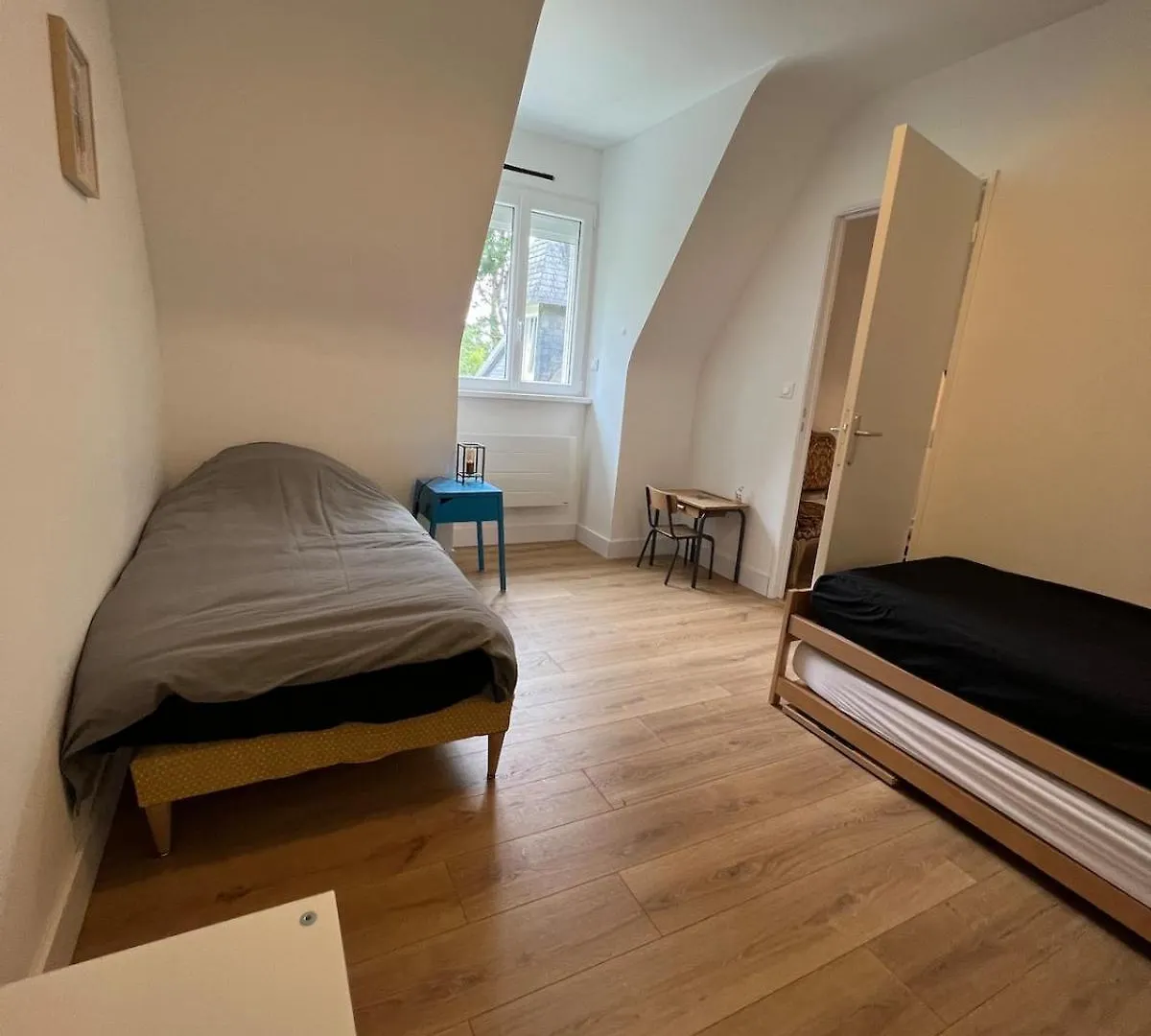 Semesterbostad Menez Boutin Villa Saint-Jean-Trolimon Frankrike